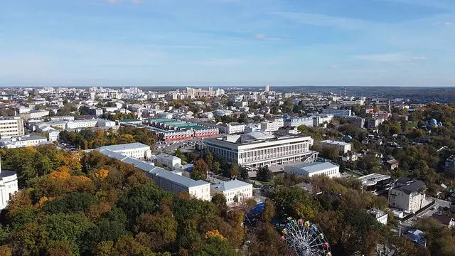 Брянск — Калуга