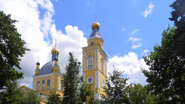 Брянск — Клинцы
