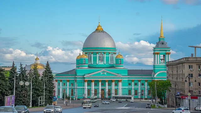 Брянск — Курск