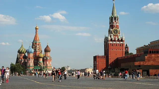 Брянск — Москва