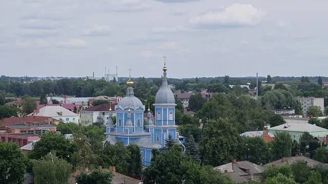 Брянск — Новозыбков