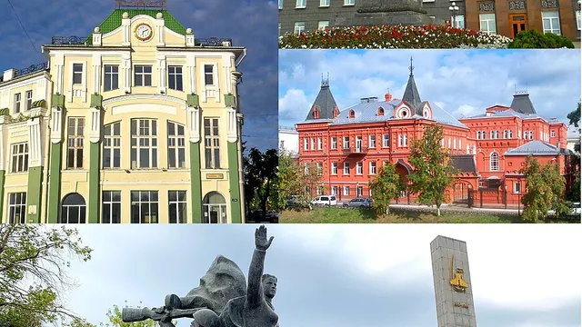 Брянск — Орёл